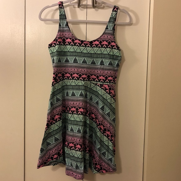 Victoria’s Secret Skater Dress - Picture 1 of 1